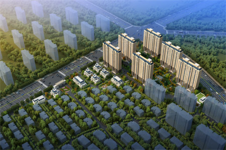 南湖正大·繁华新城4室2厅2卫98万146m2出售