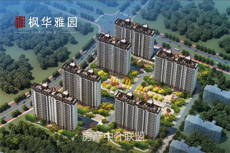 龙源学校龙都容郡4室2厅1卫81万113m2出售