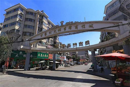 明湖中学附近杭州花园2室2厅1卫69万96m2中档装修出售